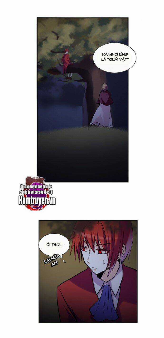 Crepuscule Chapter 113 trang 7