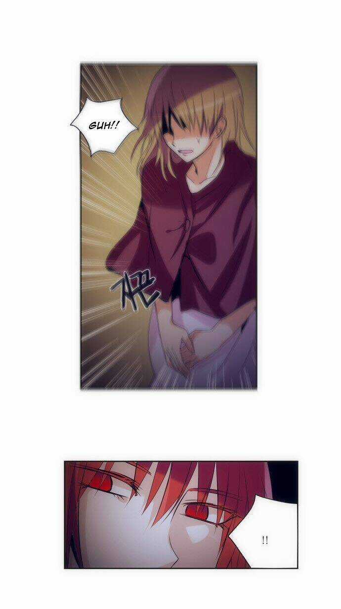 Crepuscule Chapter 113 trang 9