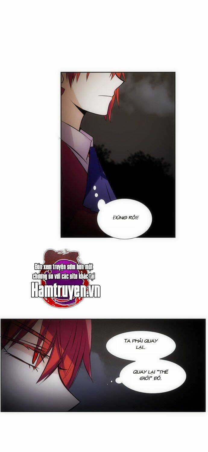 Crepuscule Chapter 115 trang 15