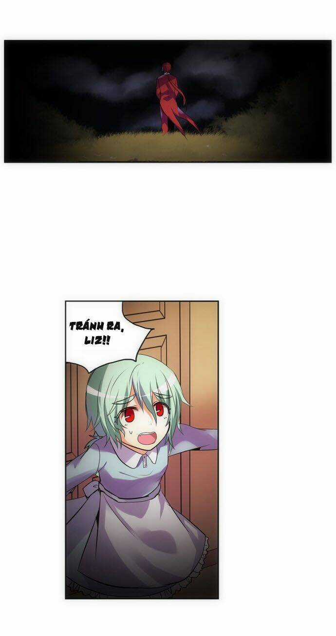 Crepuscule Chapter 115 trang 16