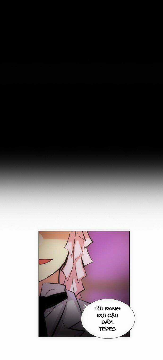 Crepuscule Chapter 115 trang 19