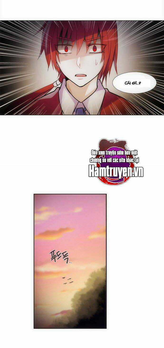 Crepuscule Chapter 115 trang 21