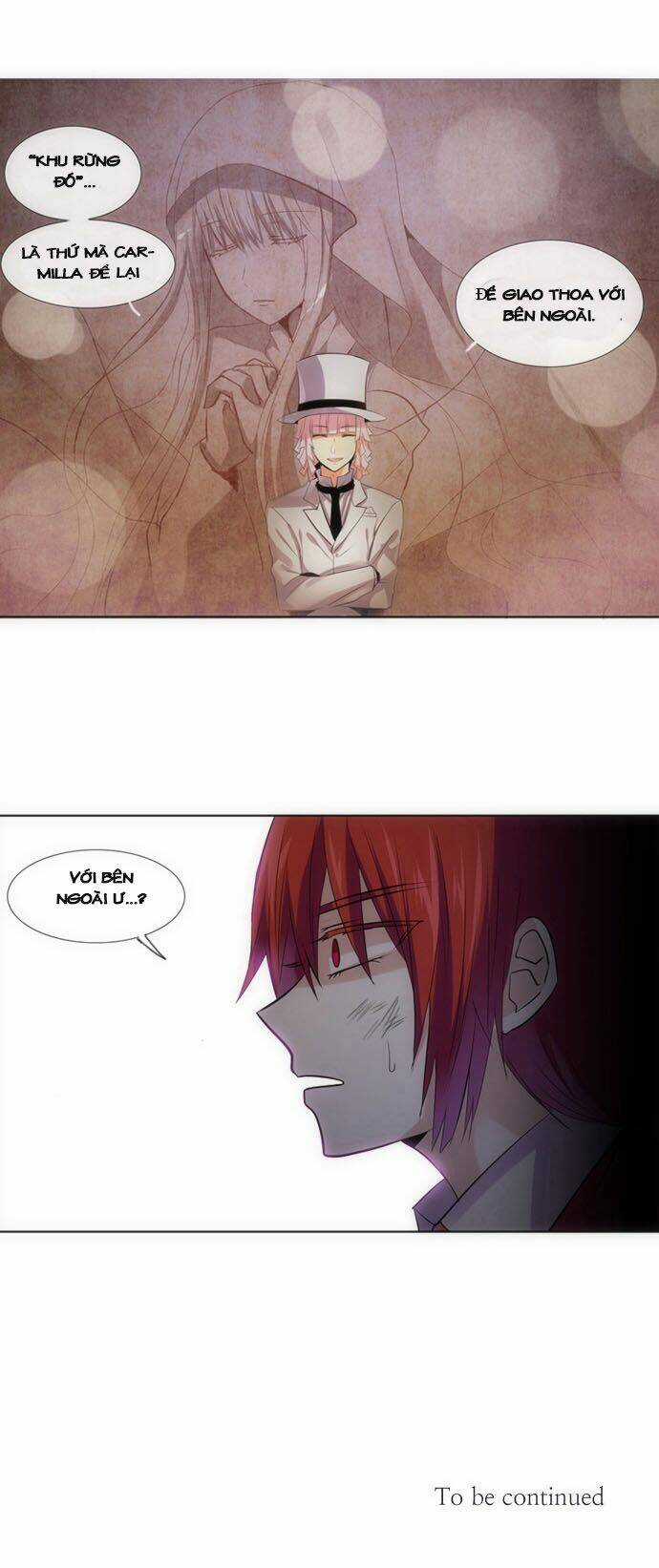 Crepuscule Chapter 115 trang 24