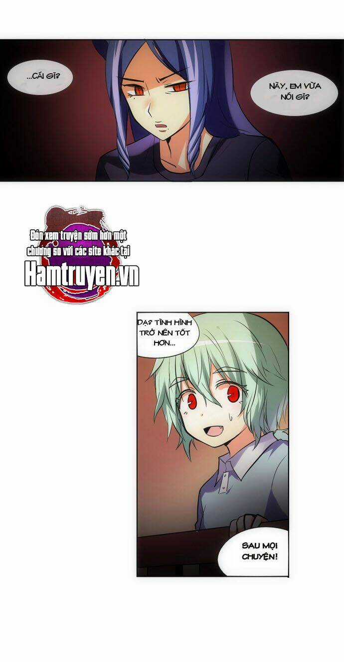 Crepuscule Chapter 115 trang 3