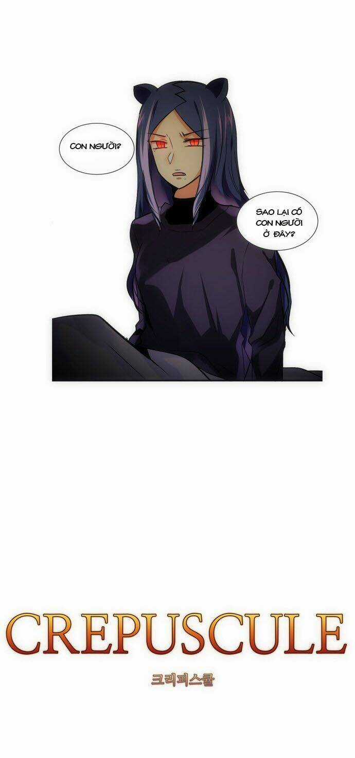 Crepuscule Chapter 115 trang 4