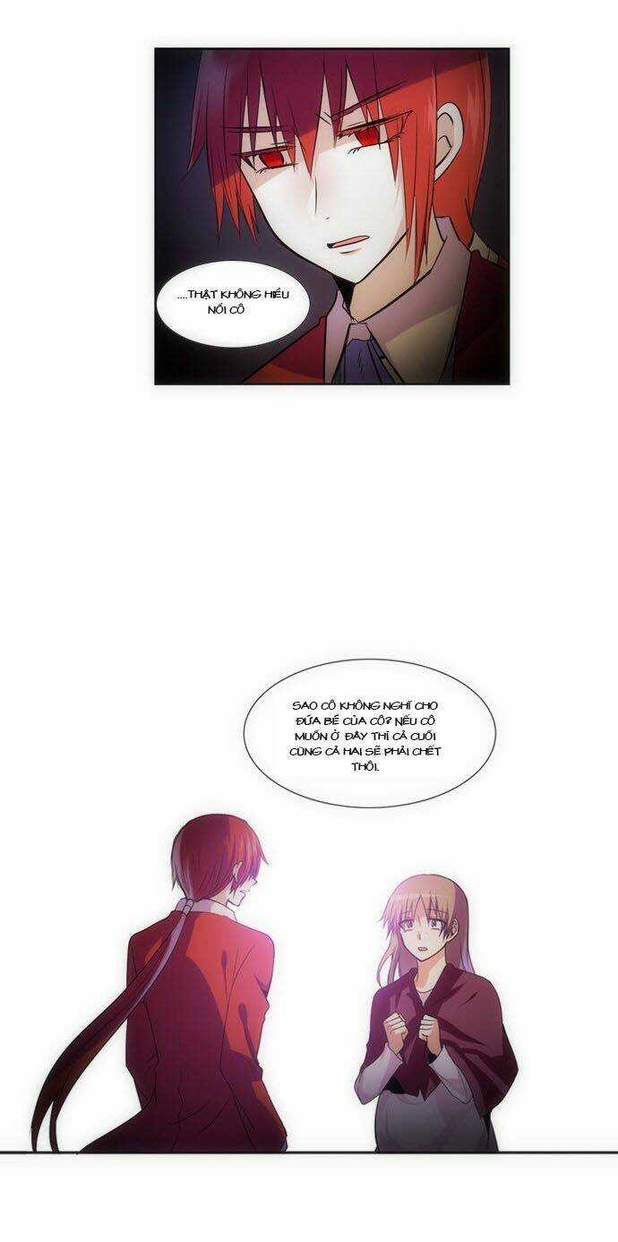 Crepuscule Chapter 115 trang 6