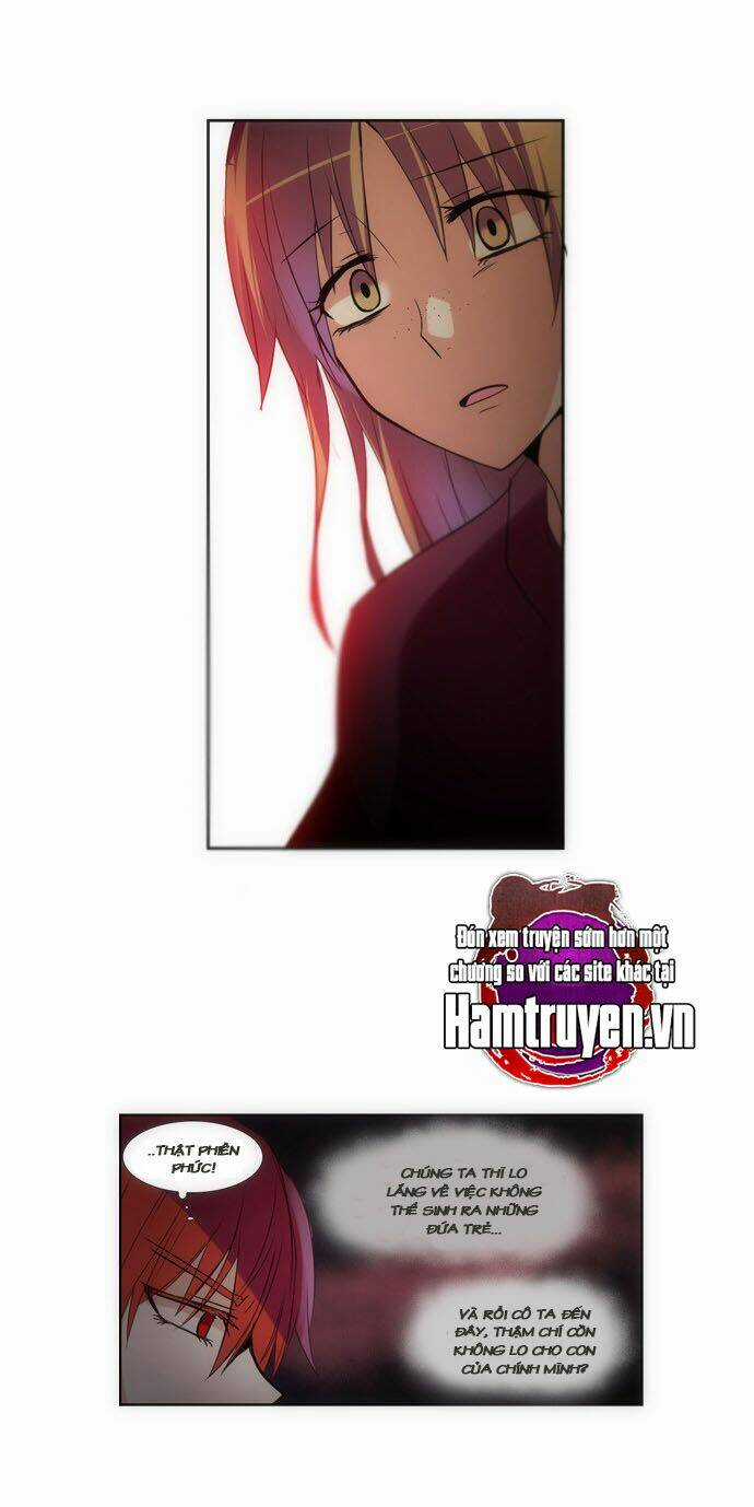 Crepuscule Chapter 115 trang 7