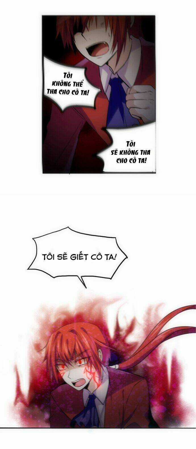 Crepuscule Chapter 116 trang 11