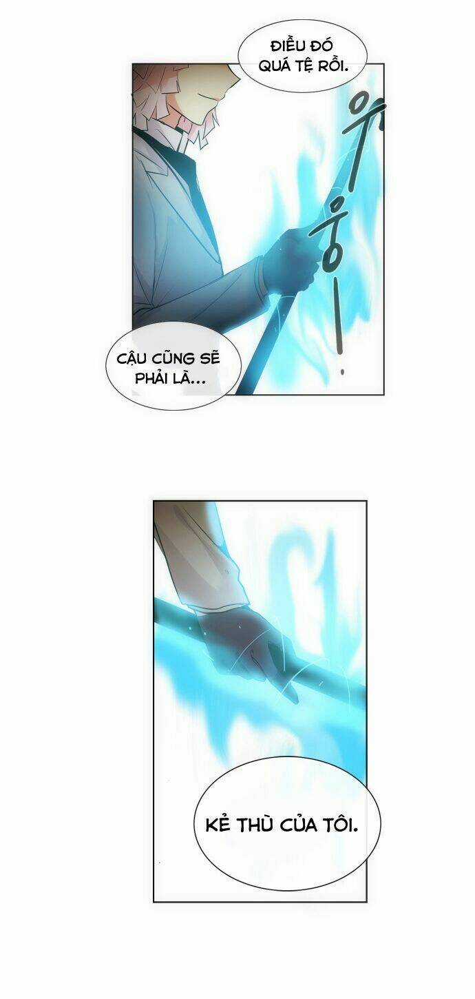 Crepuscule Chapter 116 trang 12