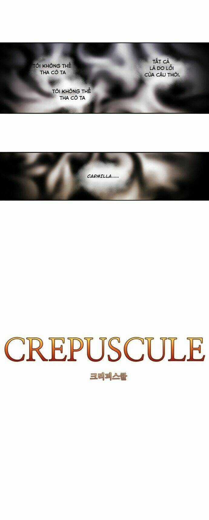 Crepuscule Chapter 116 trang 13