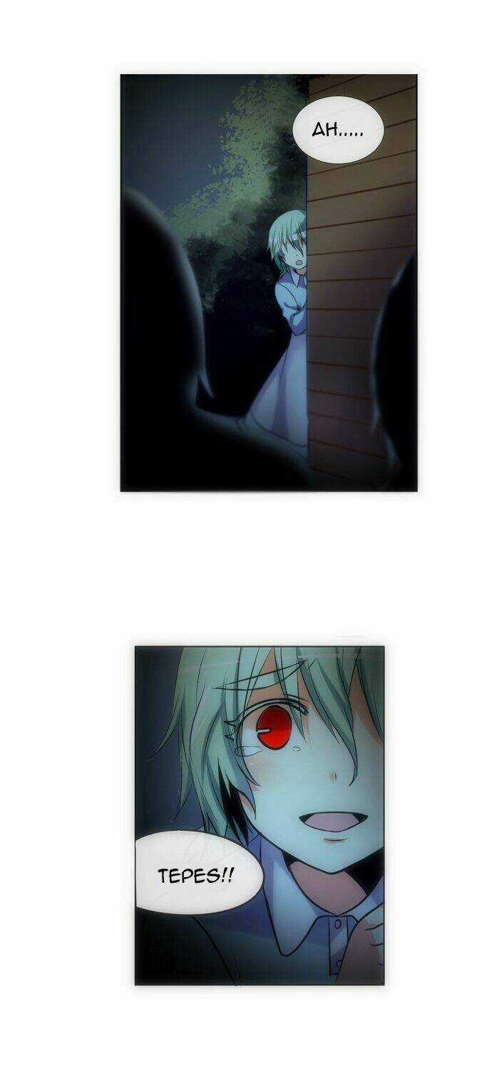 Crepuscule Chapter 116 trang 17