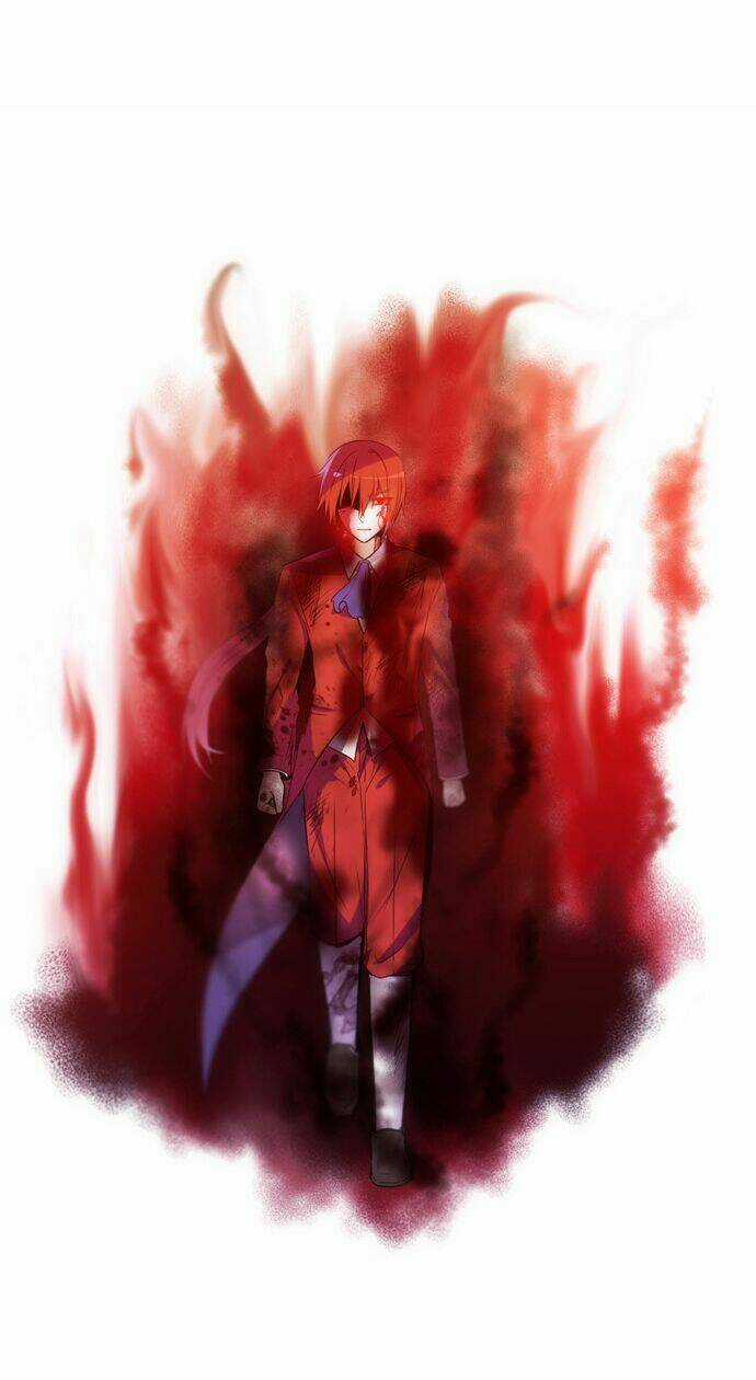 Crepuscule Chapter 116 trang 18