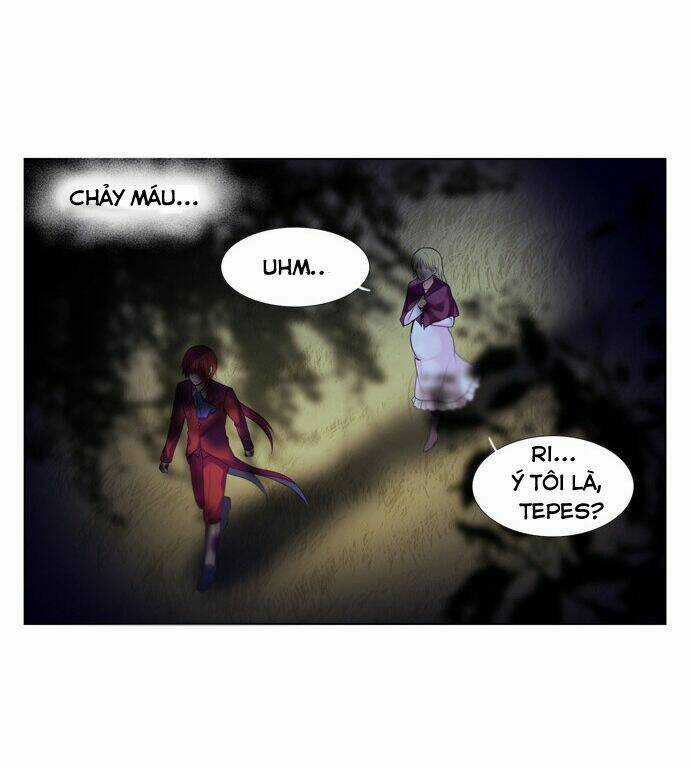 Crepuscule Chapter 116 trang 25