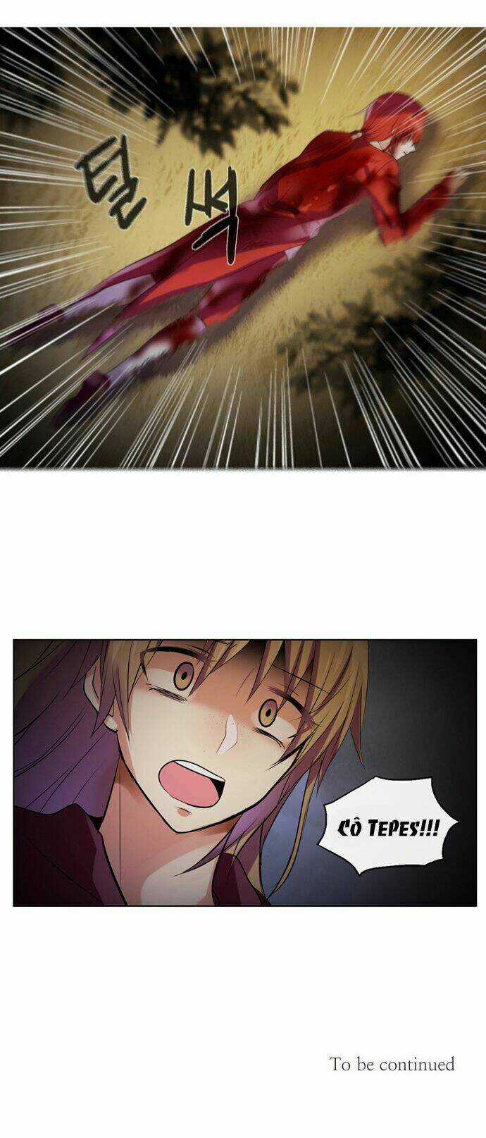 Crepuscule Chapter 116 trang 26