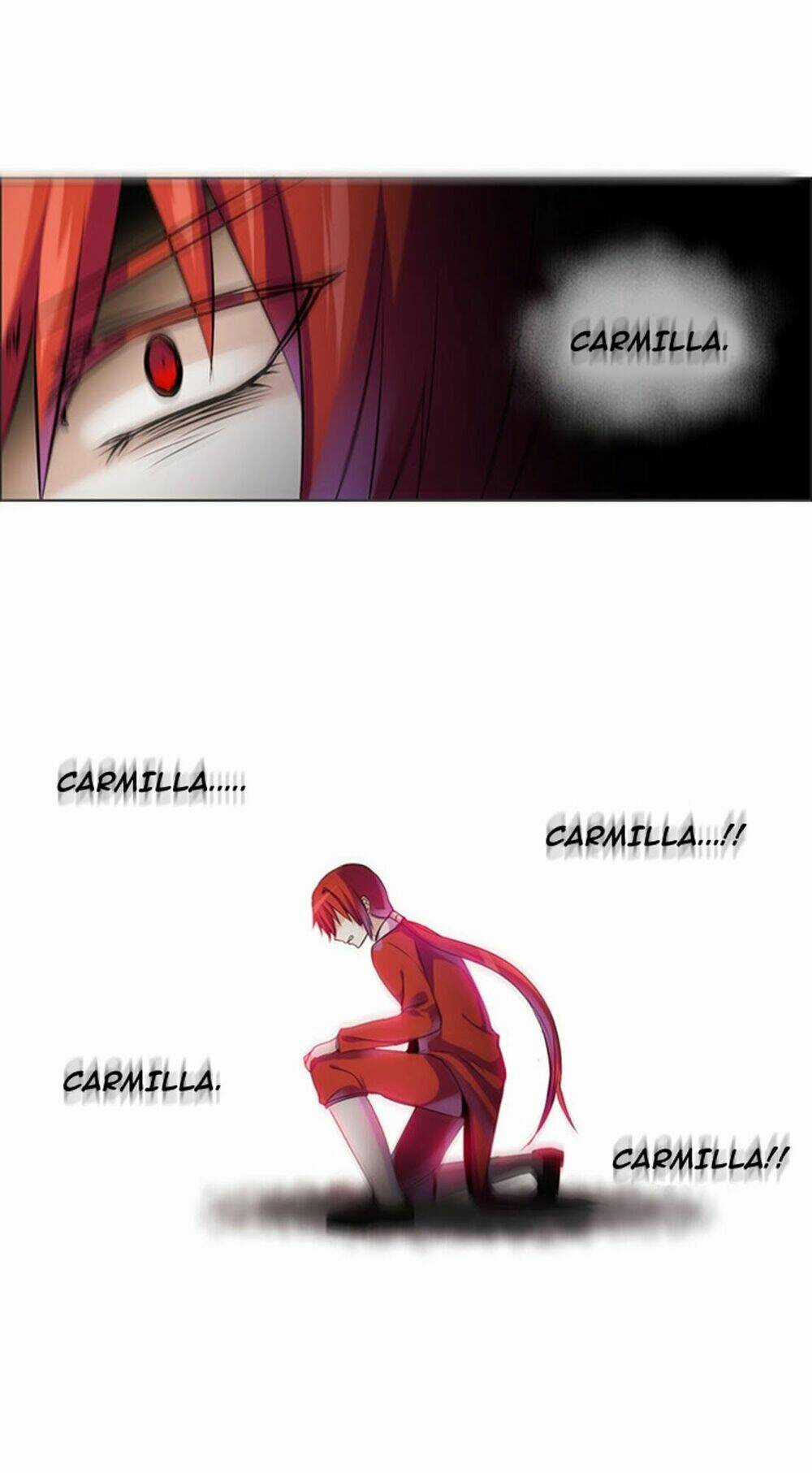 Crepuscule Chapter 116 trang 5