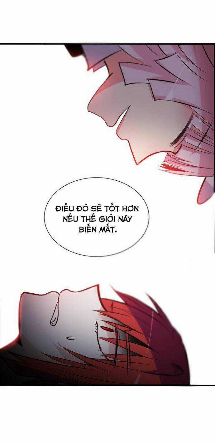 Crepuscule Chapter 116 trang 8