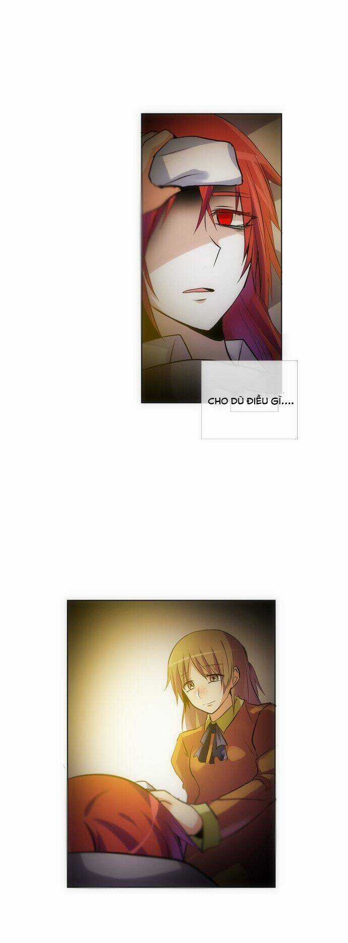 Crepuscule Chapter 117 trang 12