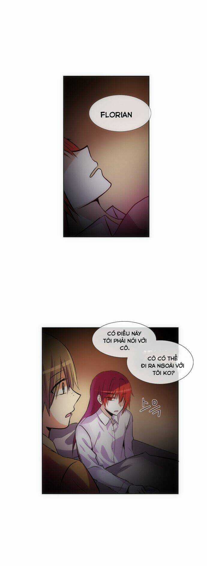 Crepuscule Chapter 117 trang 13