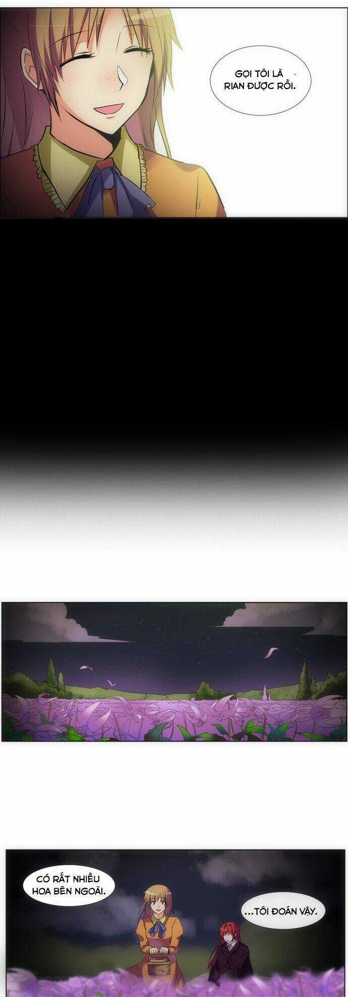 Crepuscule Chapter 117 trang 14