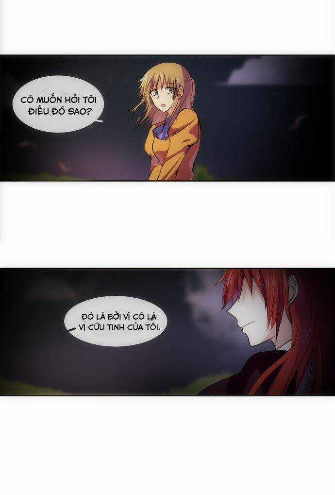 Crepuscule Chapter 117 trang 16