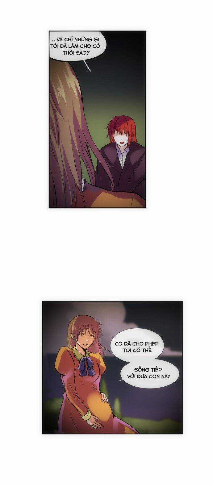 Crepuscule Chapter 117 trang 17