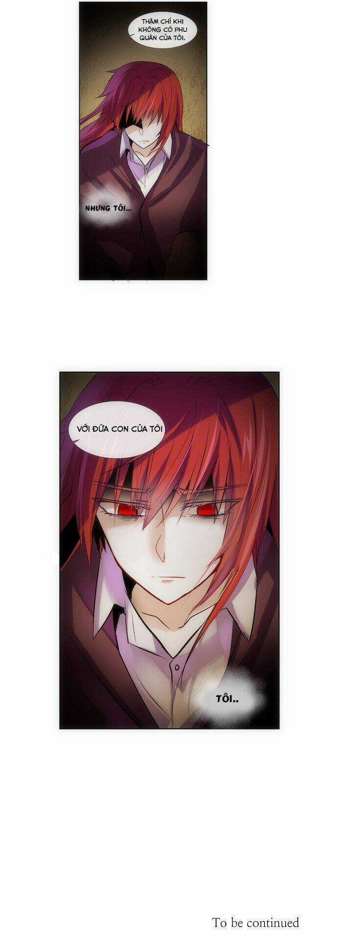 Crepuscule Chapter 117 trang 18