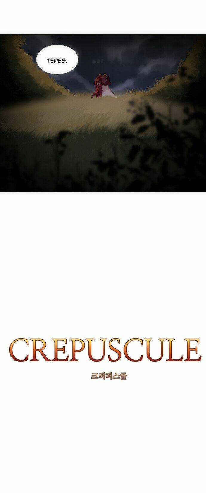 Crepuscule Chapter 117 trang 2