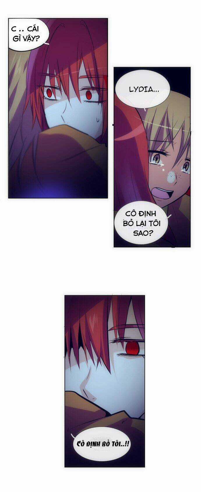 Crepuscule Chapter 118 trang 10