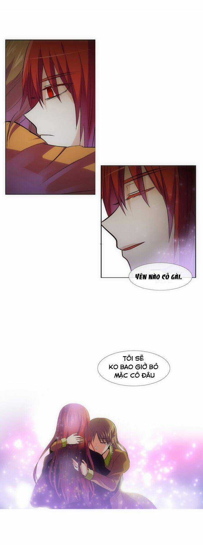 Crepuscule Chapter 118 trang 12