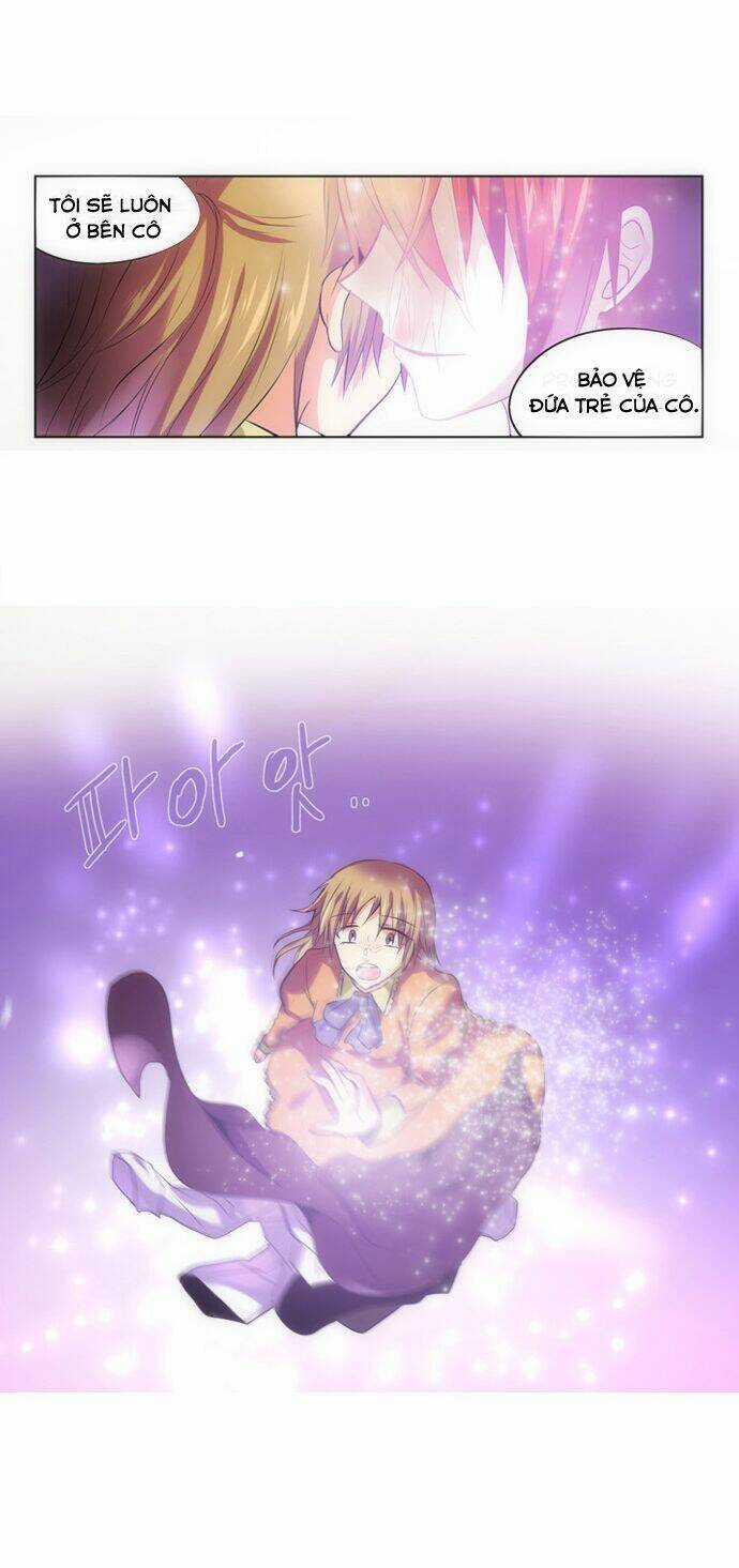 Crepuscule Chapter 118 trang 13