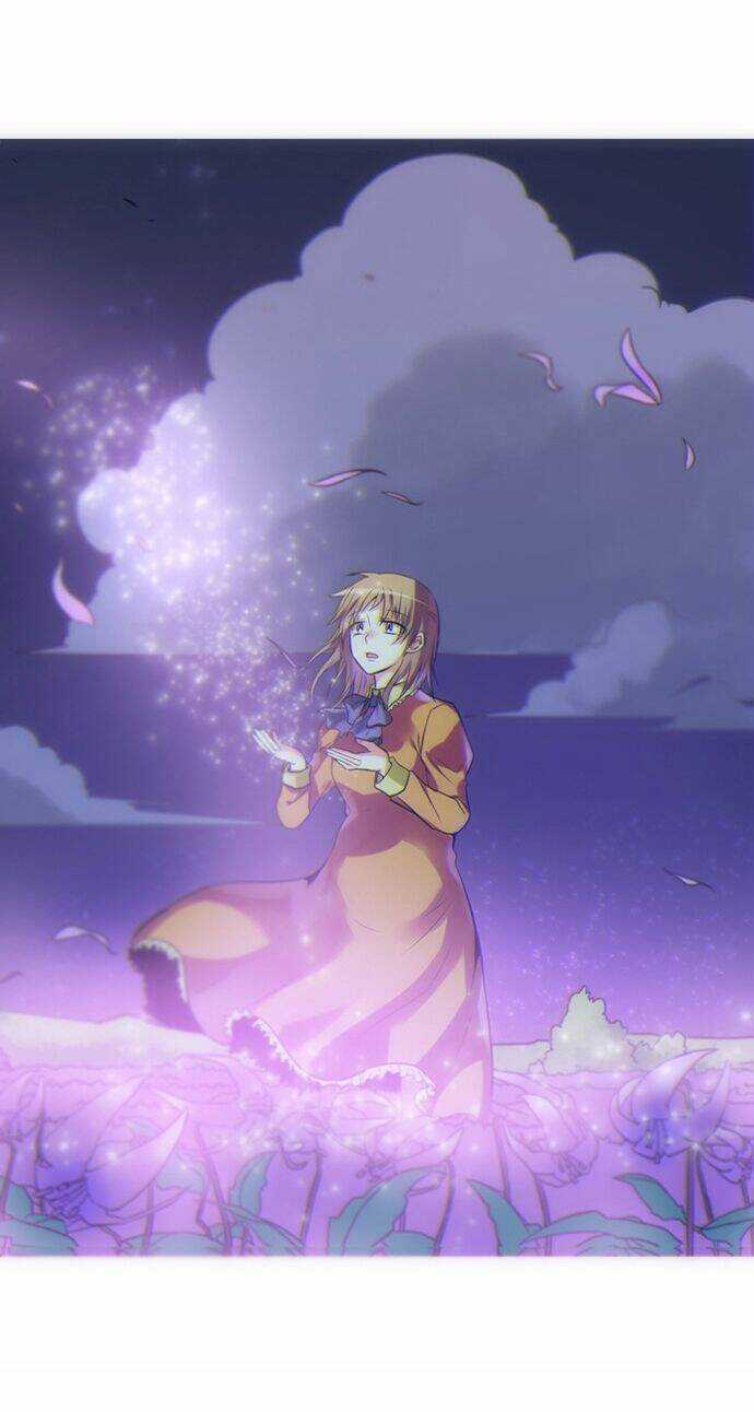 Crepuscule Chapter 118 trang 14