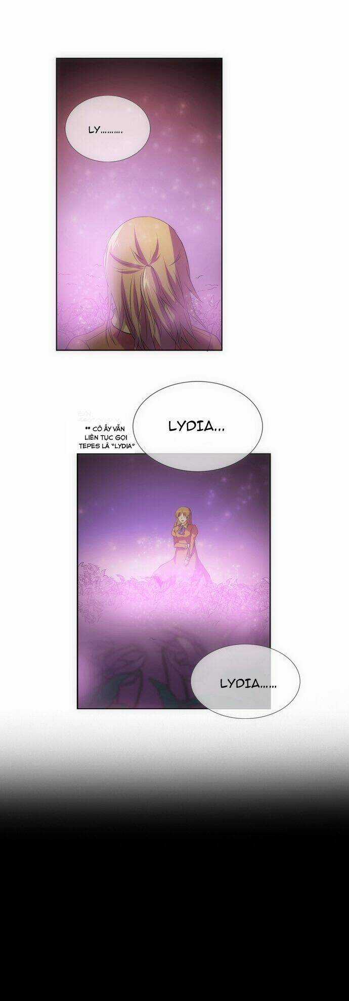 Crepuscule Chapter 118 trang 15