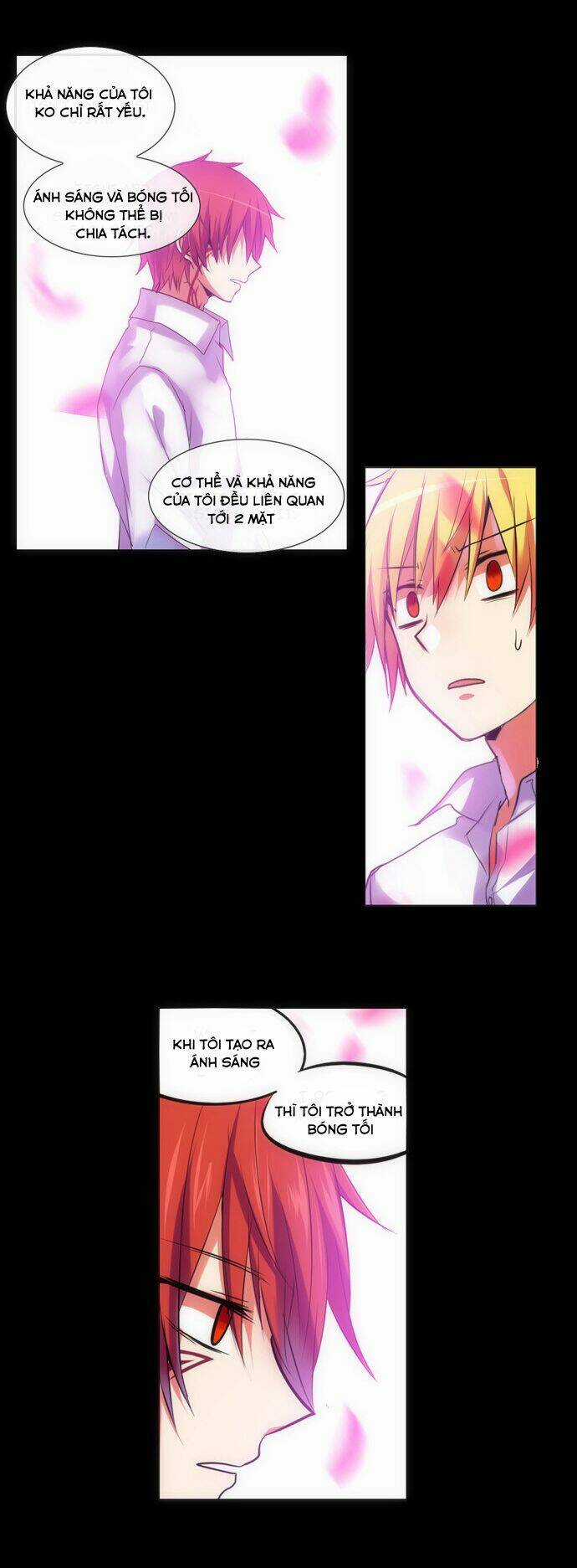 Crepuscule Chapter 118 trang 17