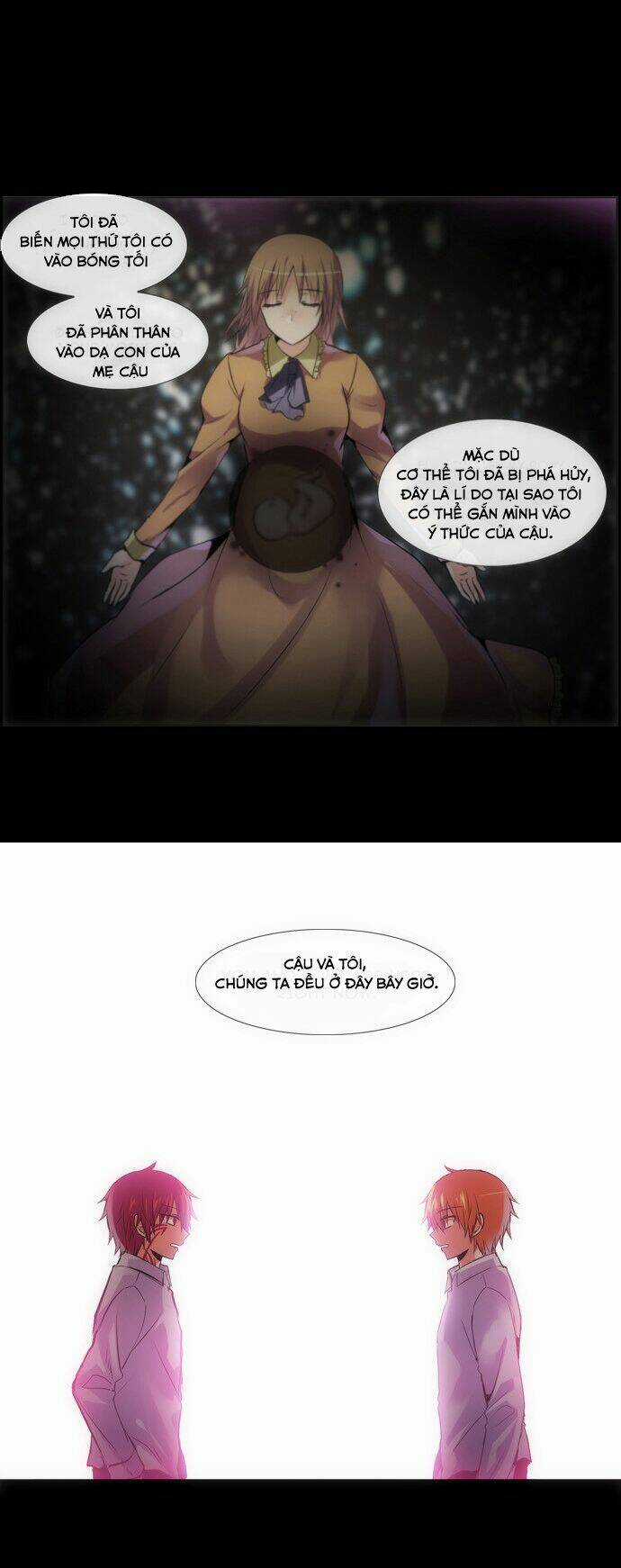 Crepuscule Chapter 118 trang 18