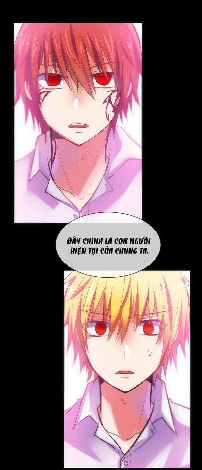 Crepuscule Chapter 118 trang 19