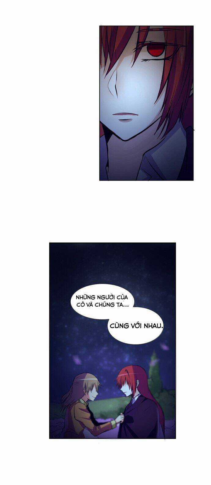 Crepuscule Chapter 118 trang 2