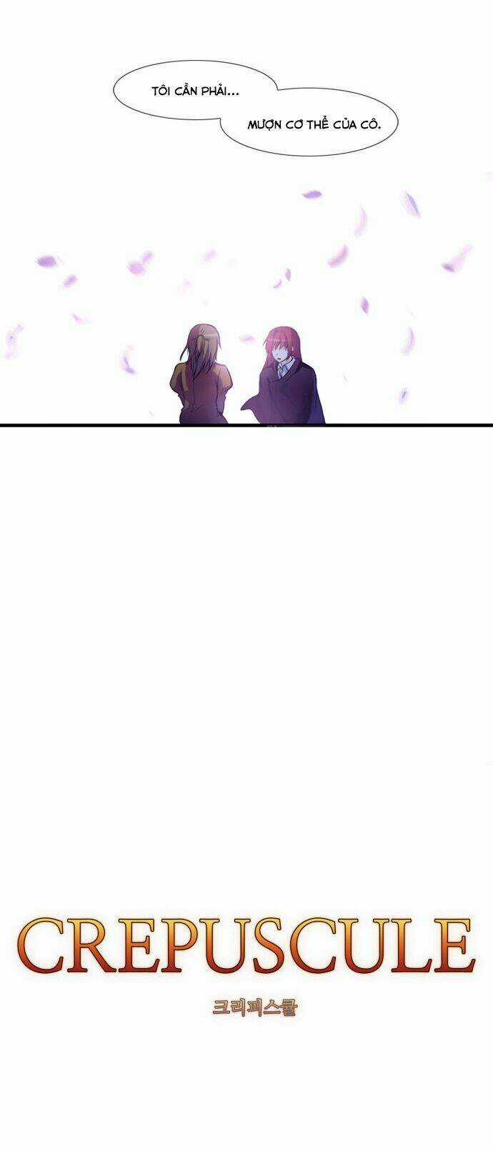 Crepuscule Chapter 118 trang 4