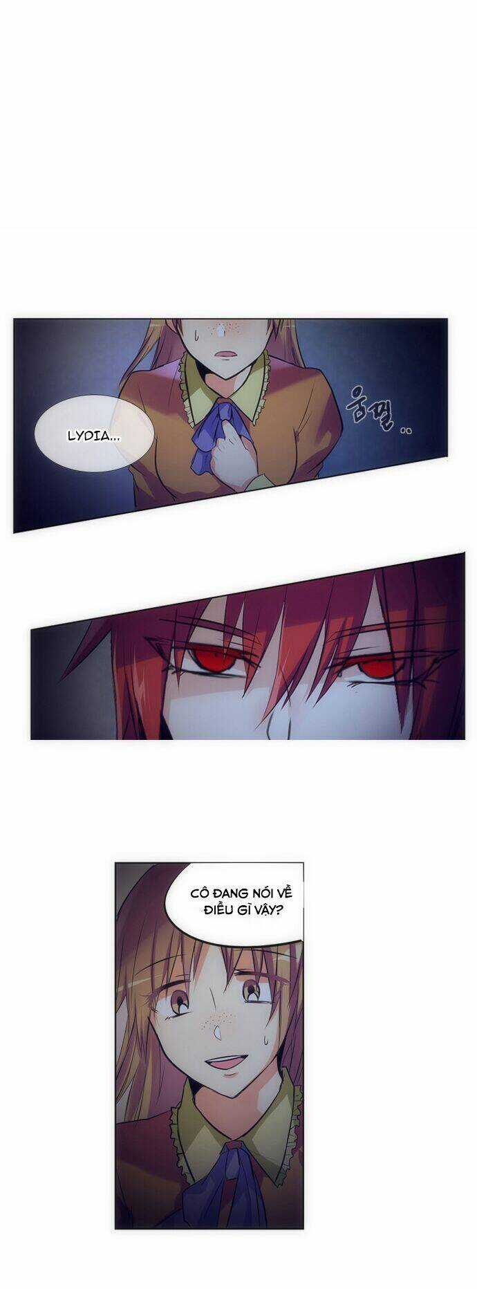 Crepuscule Chapter 118 trang 5