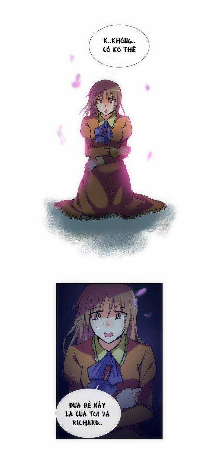 Crepuscule Chapter 118 trang 7