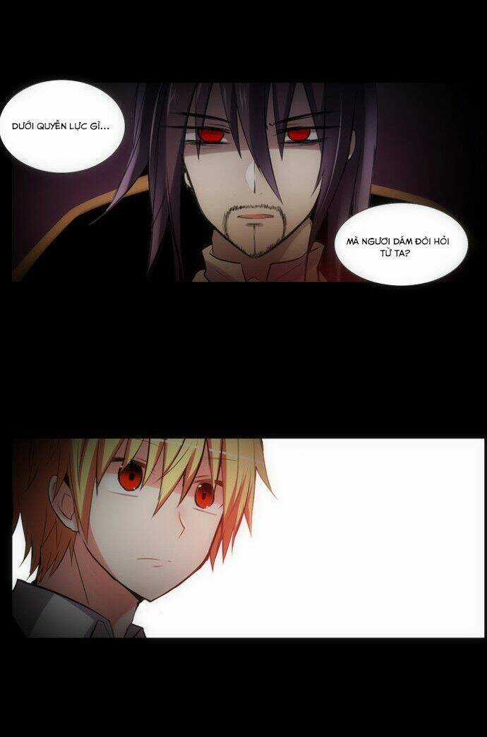 Crepuscule Chapter 119 trang 10