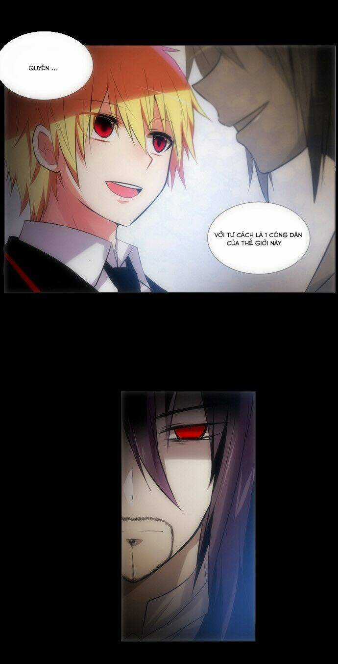 Crepuscule Chapter 119 trang 11