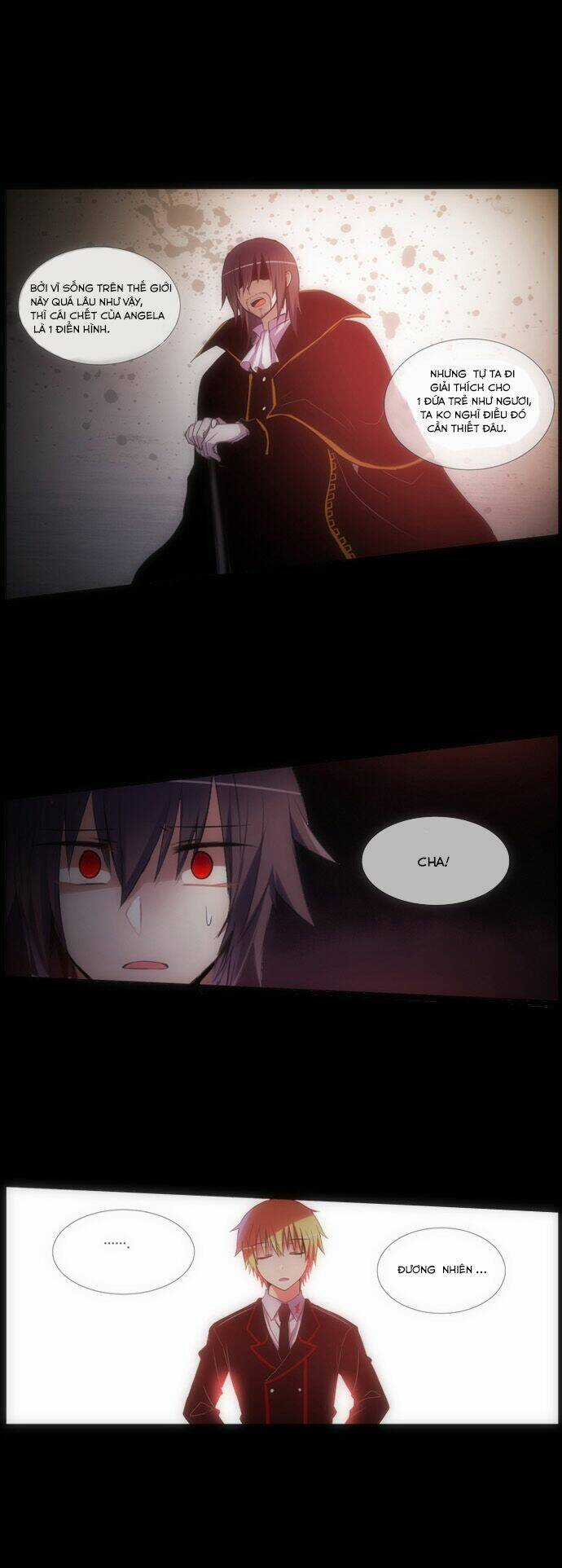 Crepuscule Chapter 119 trang 15