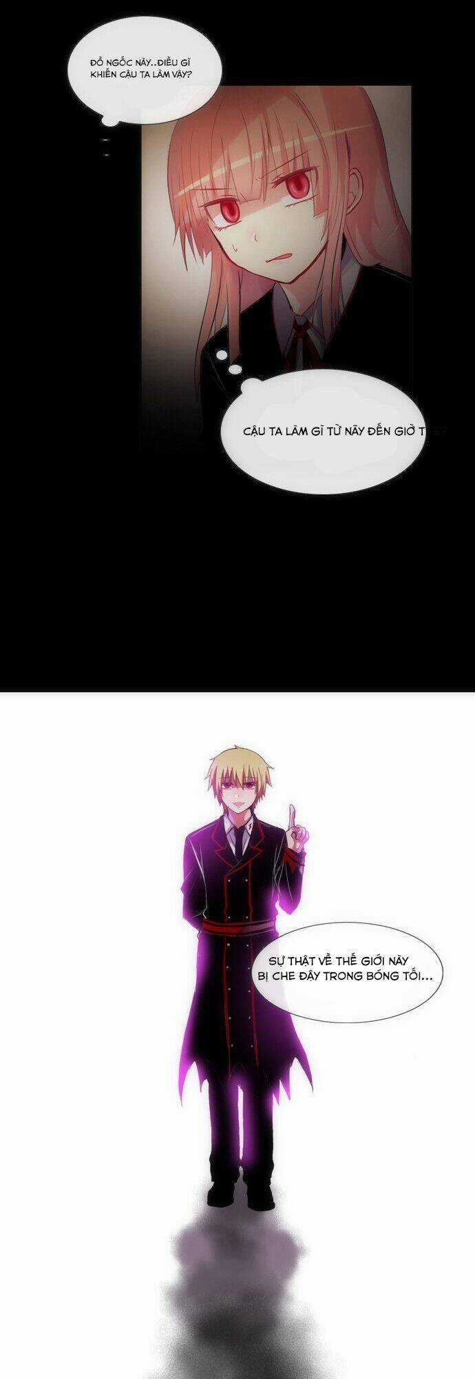 Crepuscule Chapter 119 trang 17