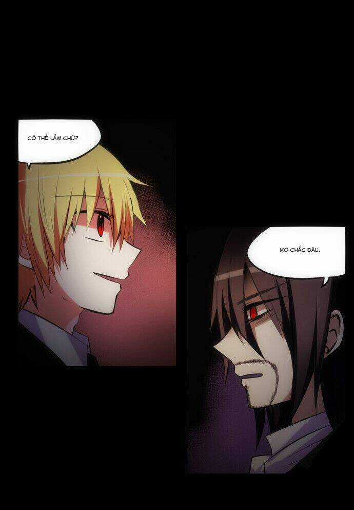 Crepuscule Chapter 119 trang 6