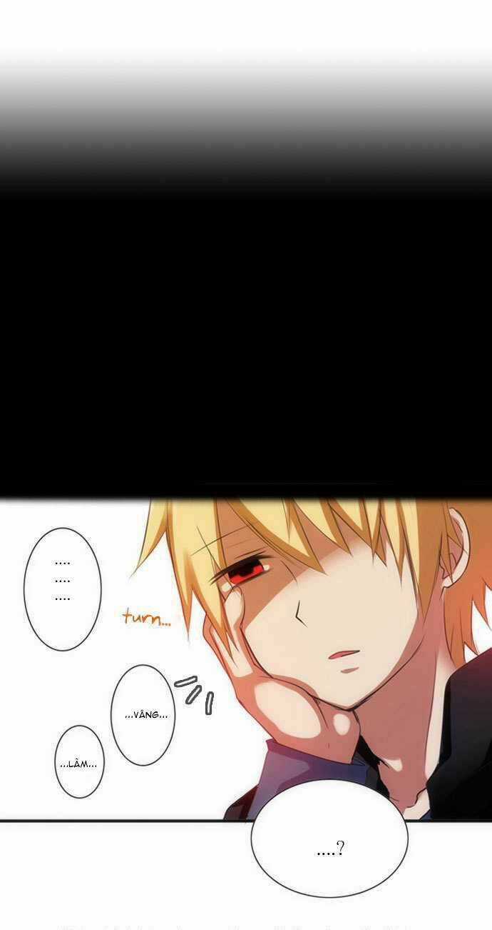 Crepuscule Chapter 12 trang 11