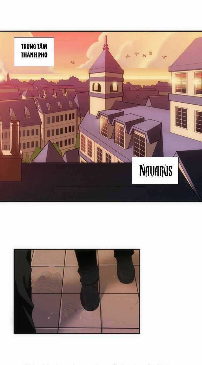 Crepuscule Chapter 12 trang 15