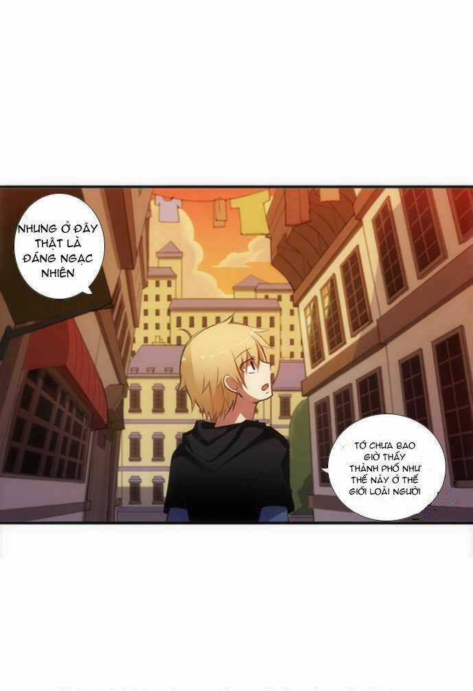 Crepuscule Chapter 12 trang 17