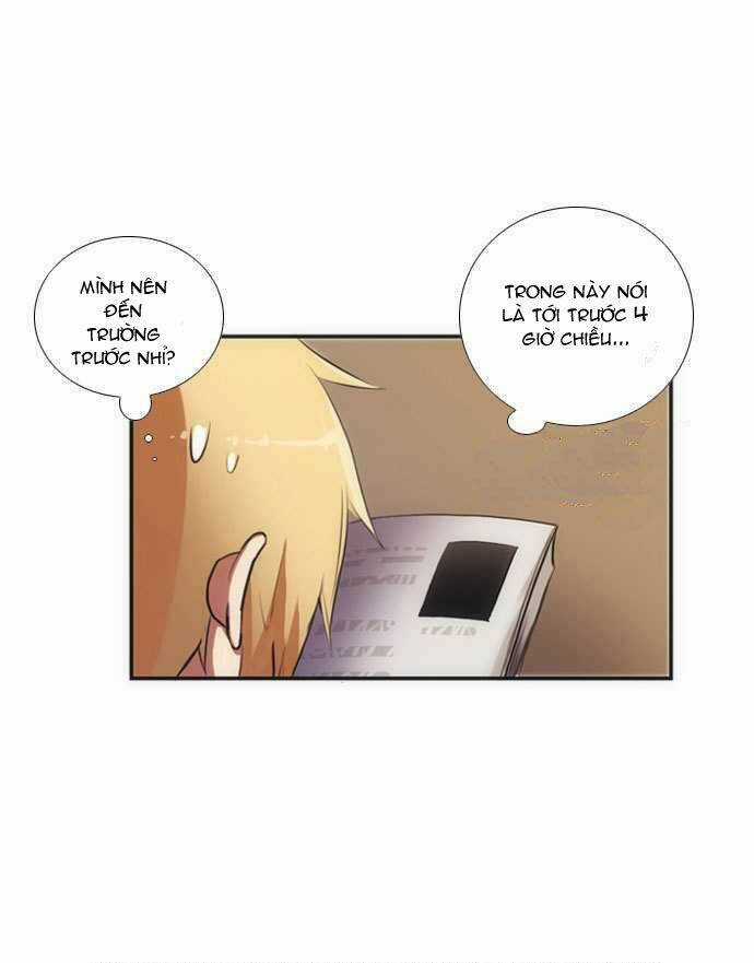 Crepuscule Chapter 12 trang 25