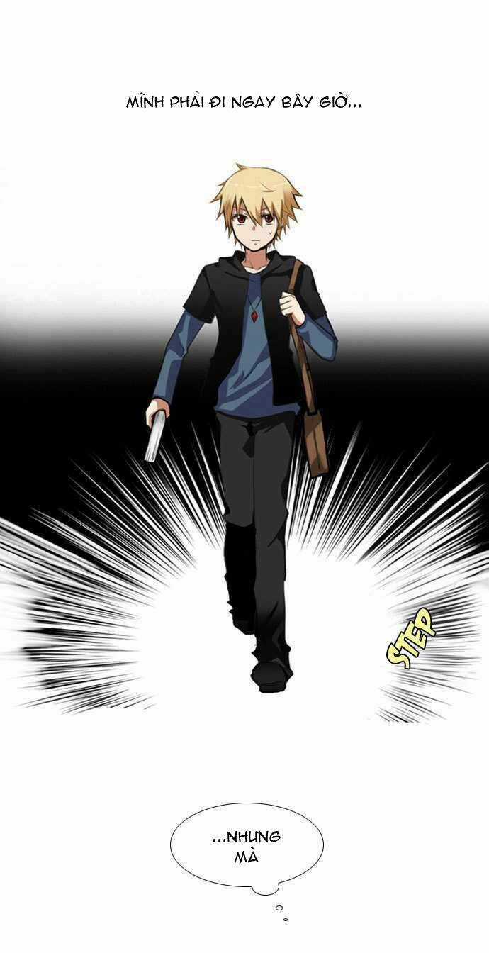 Crepuscule Chapter 12 trang 26