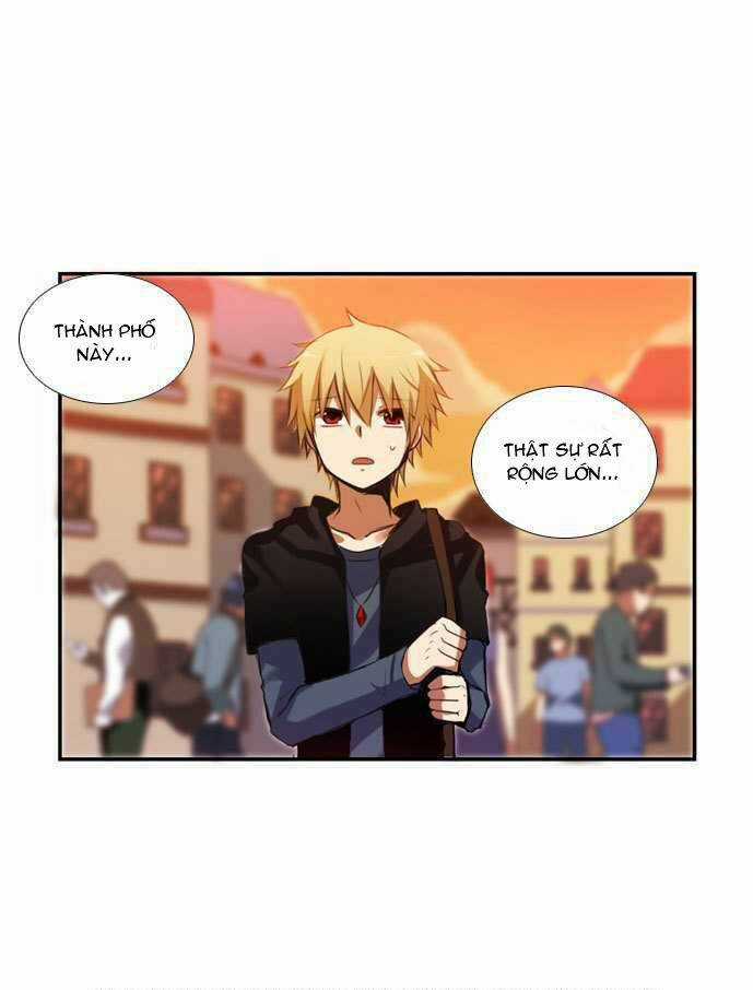 Crepuscule Chapter 12 trang 27